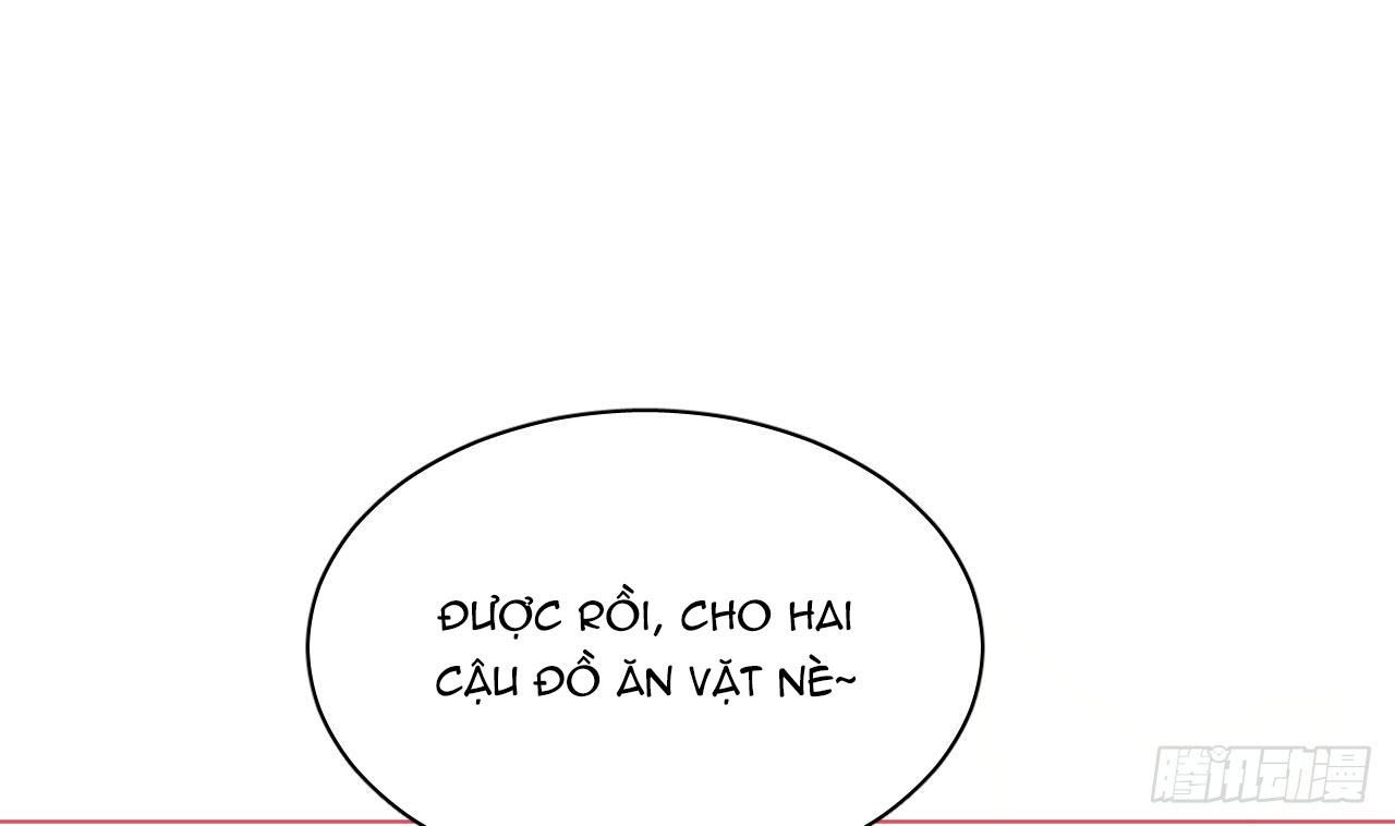 Đuôi Nè, Sờ Hông? Chapter 7 - Trang 2