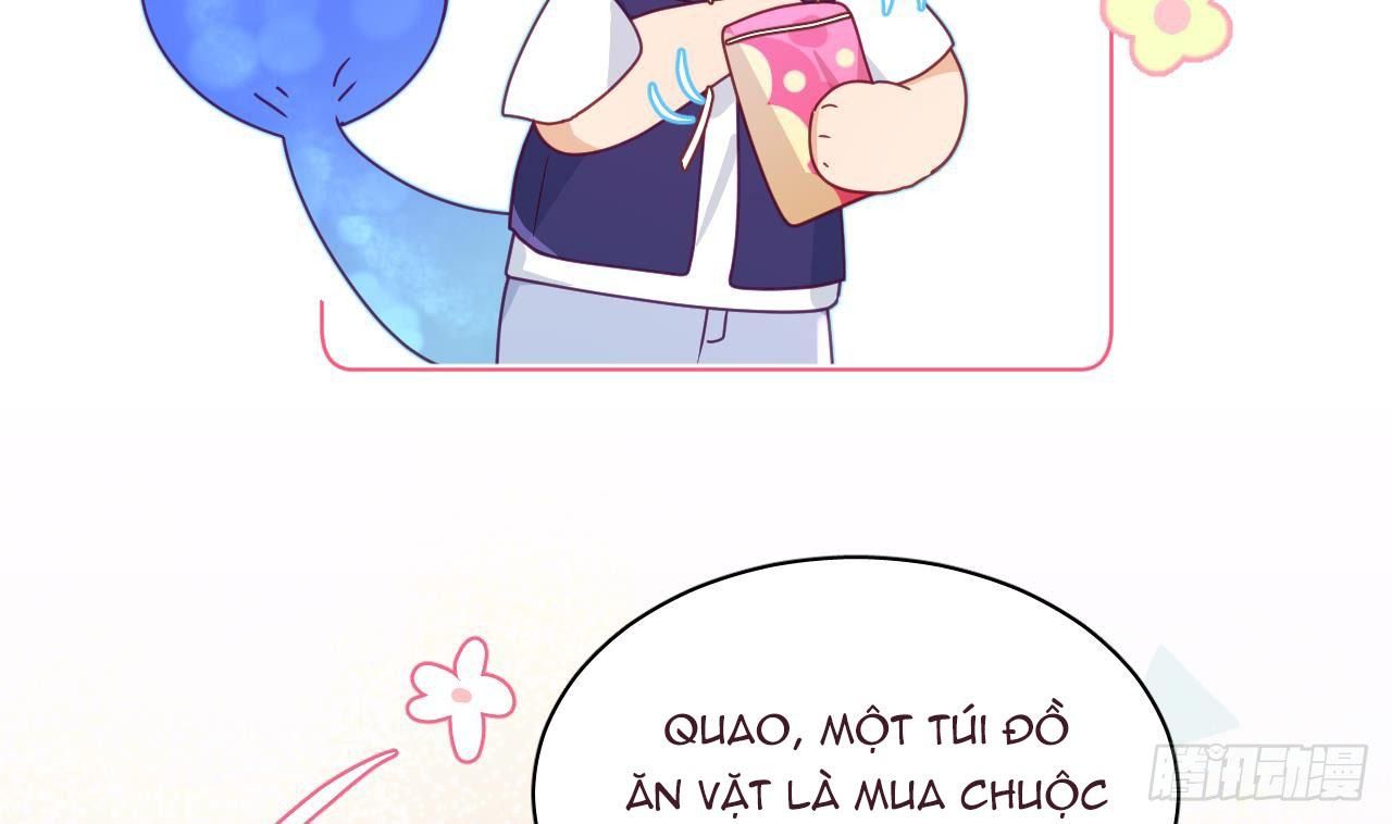 Đuôi Nè, Sờ Hông? Chapter 7 - Trang 2