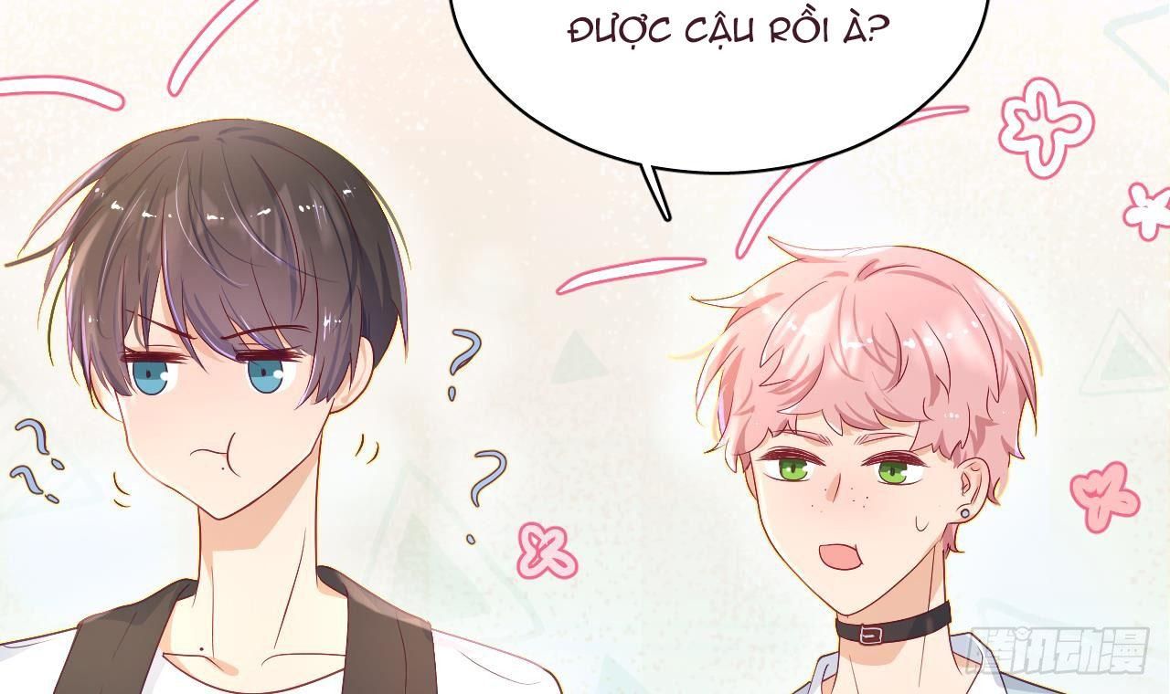 Đuôi Nè, Sờ Hông? Chapter 7 - Trang 2