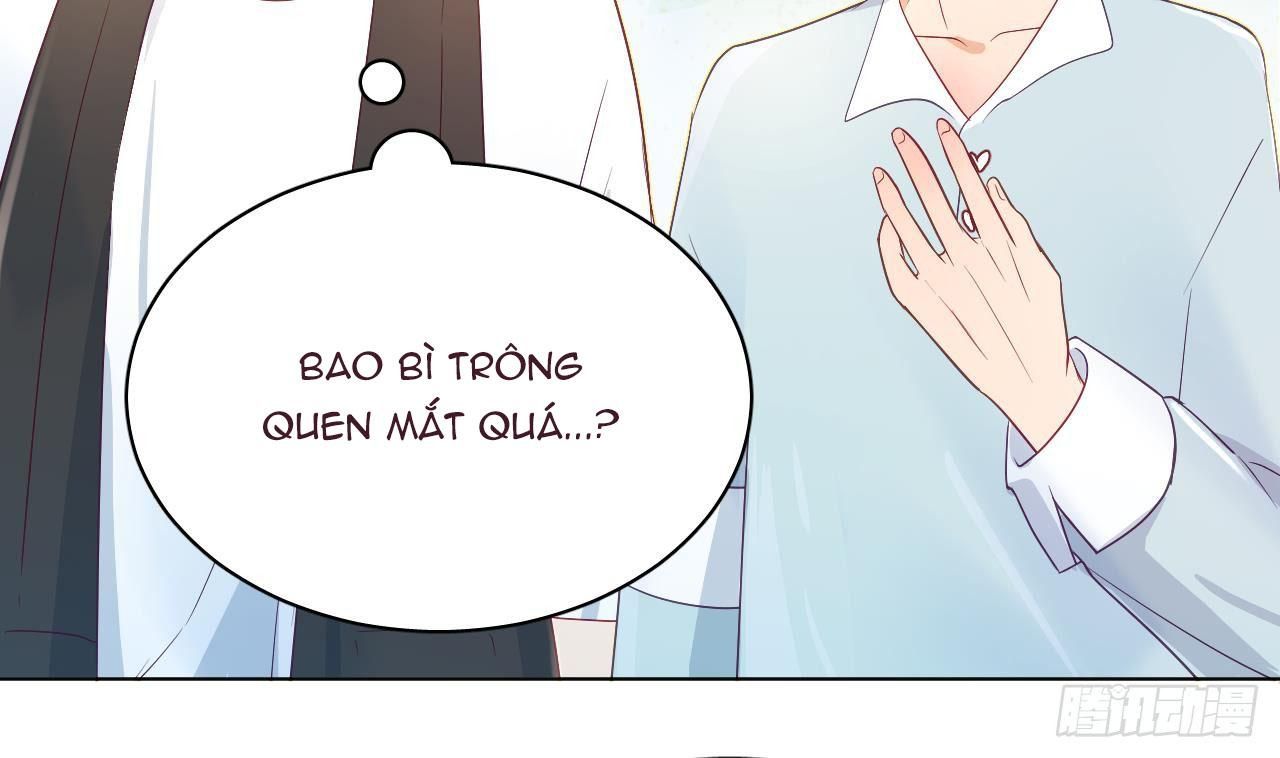 Đuôi Nè, Sờ Hông? Chapter 7 - Trang 2