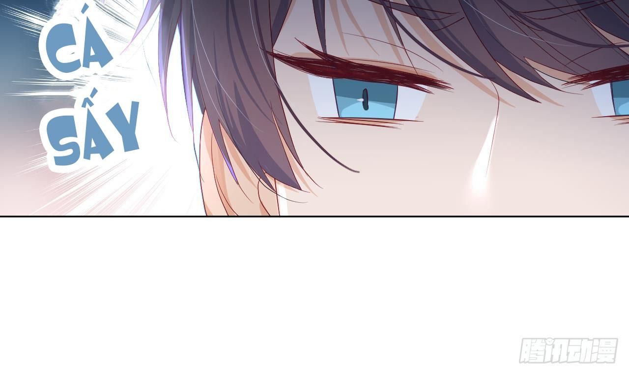 Đuôi Nè, Sờ Hông? Chapter 7 - Trang 2