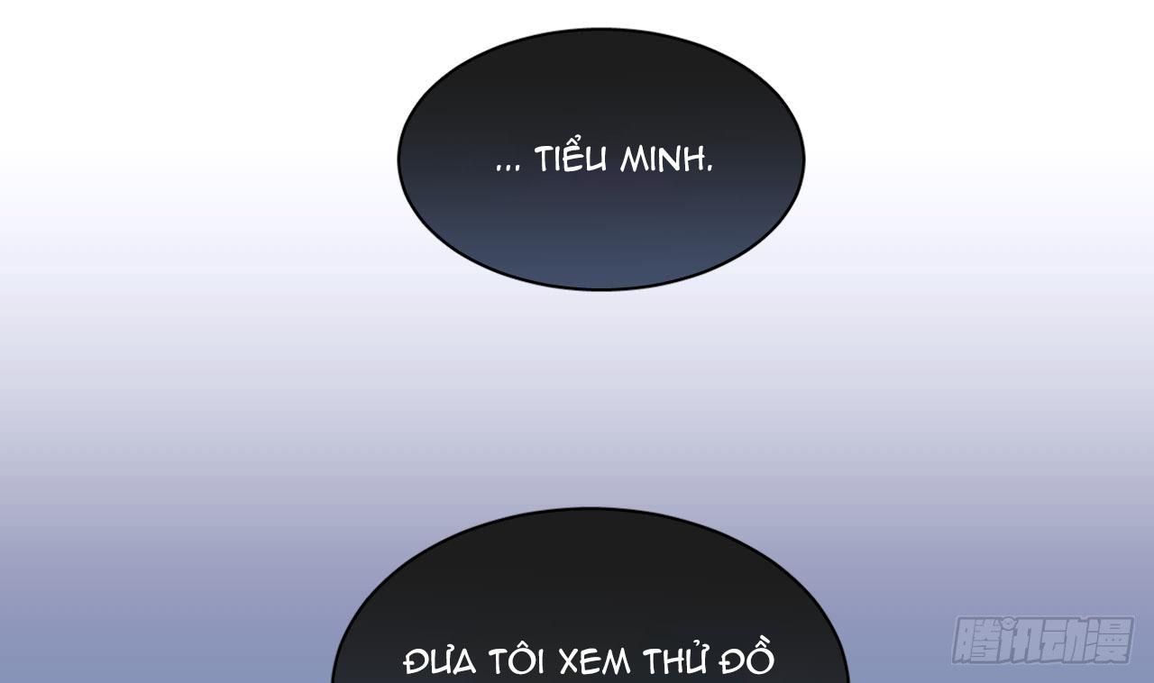 Đuôi Nè, Sờ Hông? Chapter 7 - Trang 2