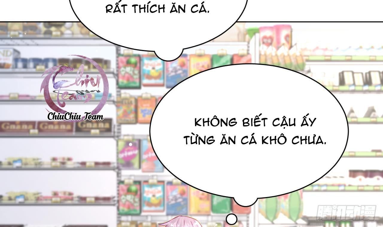 Đuôi Nè, Sờ Hông? Chapter 7 - Trang 2