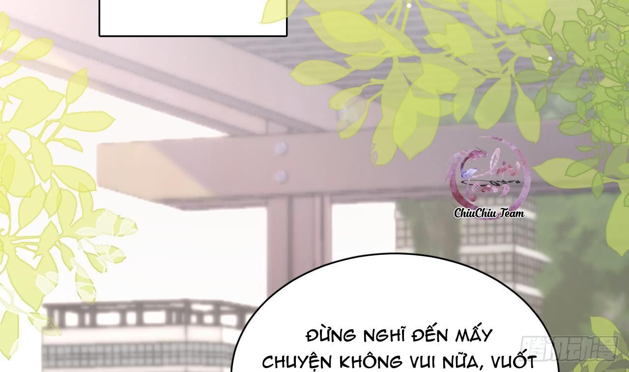 Đuôi Nè, Sờ Hông? Chapter 7 - Trang 2