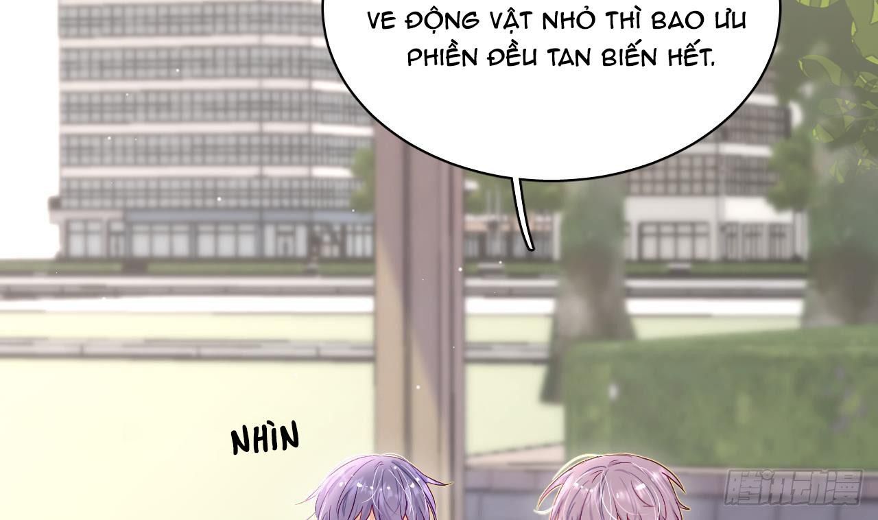 Đuôi Nè, Sờ Hông? Chapter 7 - Trang 2