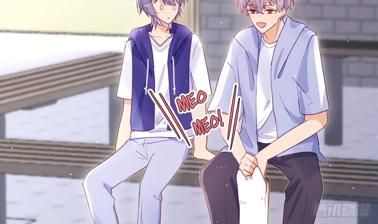 Đuôi Nè, Sờ Hông? Chapter 7 - Trang 2