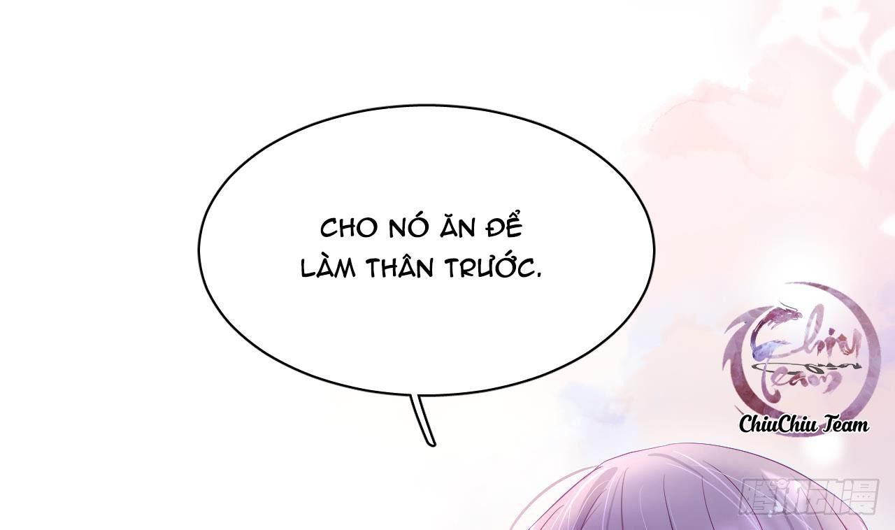 Đuôi Nè, Sờ Hông? Chapter 7 - Trang 2
