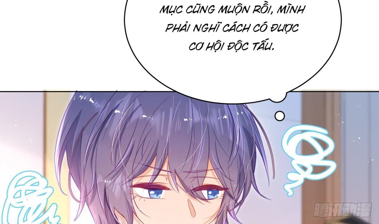 Đuôi Nè, Sờ Hông? Chapter 7 - Trang 2