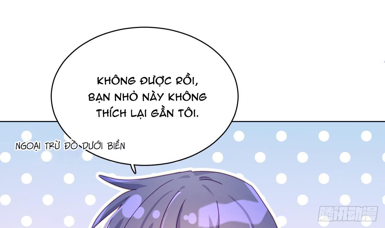 Đuôi Nè, Sờ Hông? Chapter 7 - Trang 2