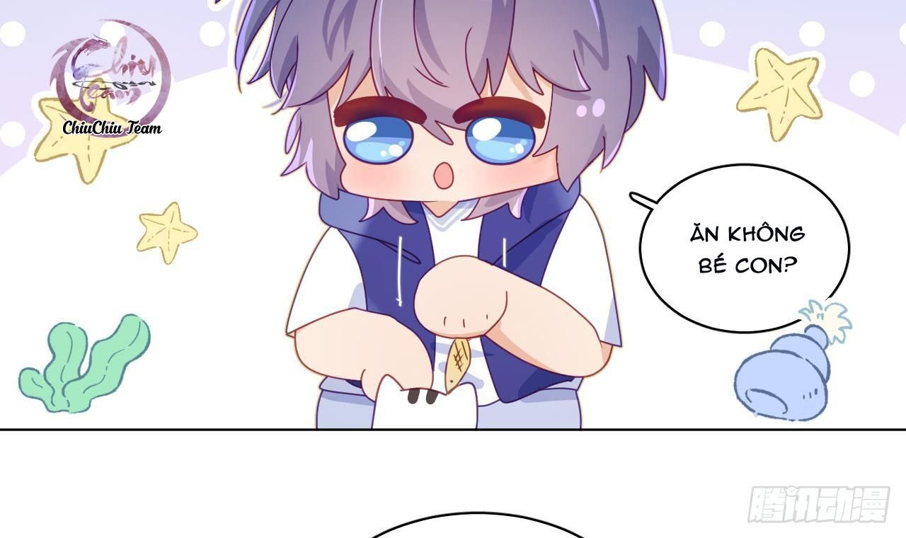 Đuôi Nè, Sờ Hông? Chapter 7 - Trang 2