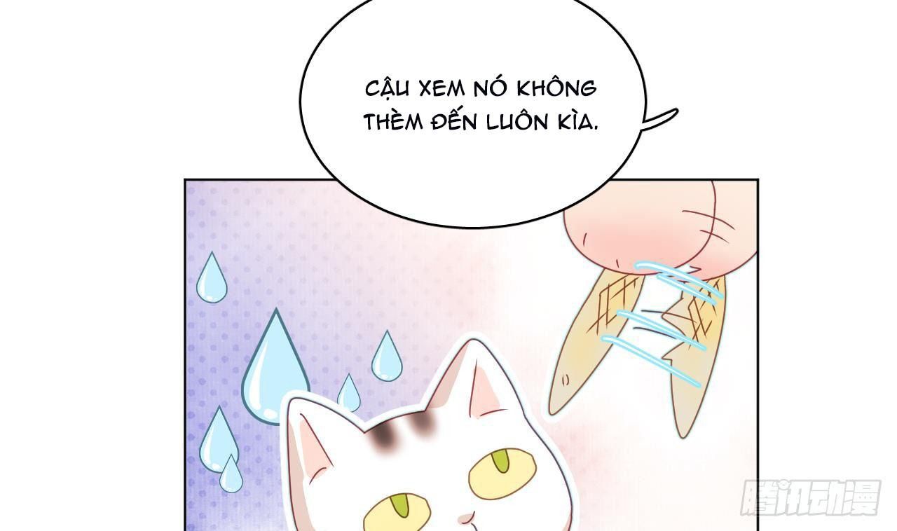 Đuôi Nè, Sờ Hông? Chapter 7 - Trang 2
