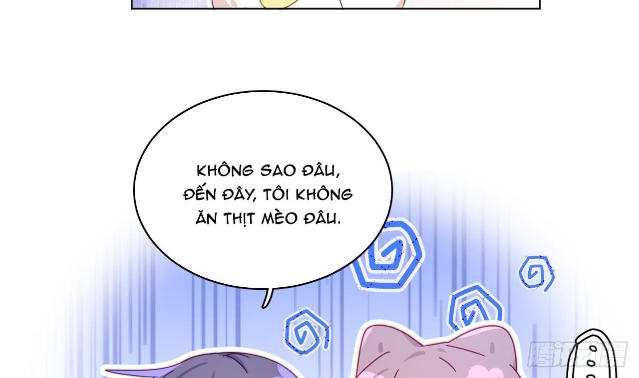 Đuôi Nè, Sờ Hông? Chapter 7 - Trang 2