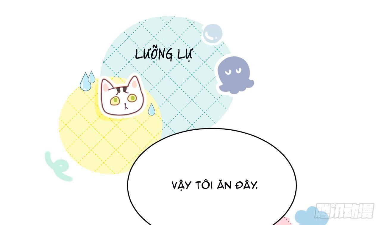 Đuôi Nè, Sờ Hông? Chapter 7 - Trang 2