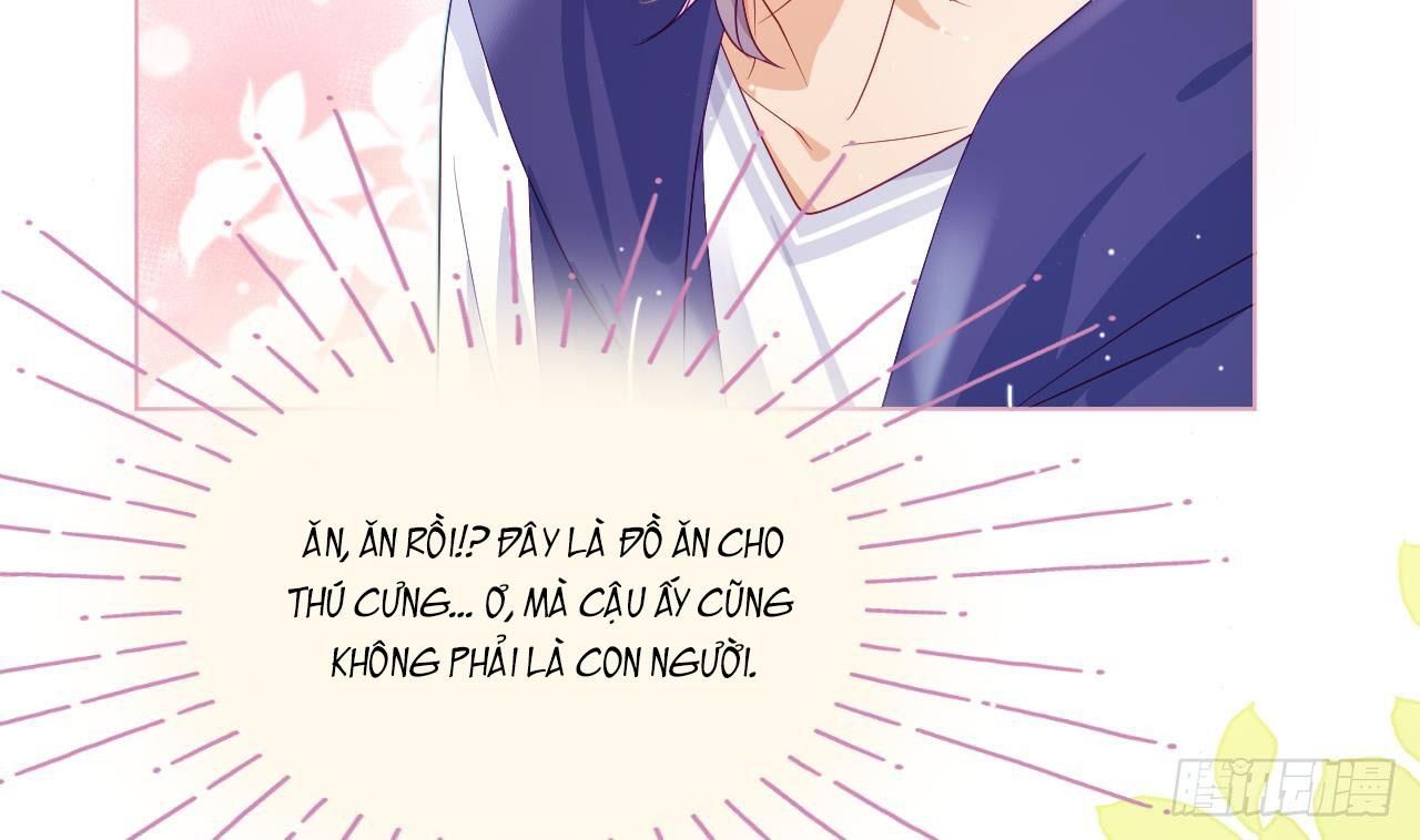 Đuôi Nè, Sờ Hông? Chapter 7 - Trang 2