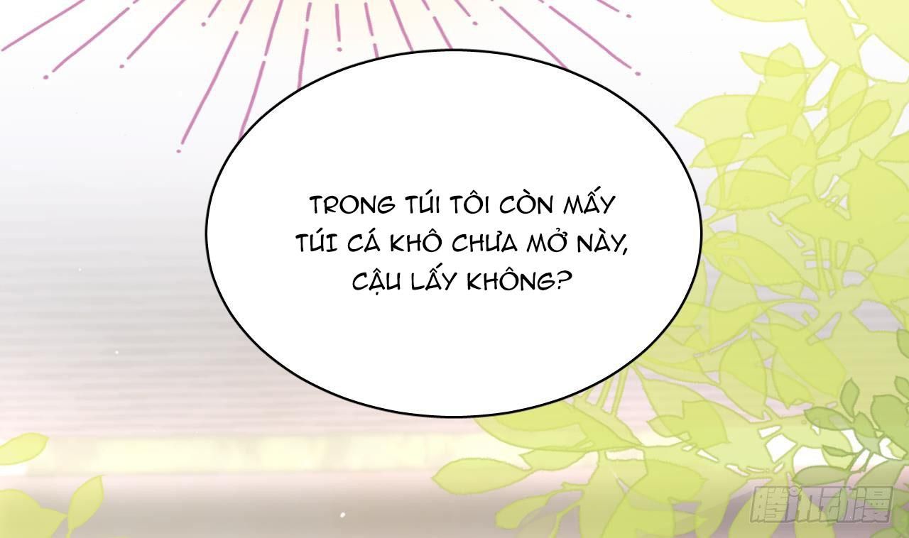 Đuôi Nè, Sờ Hông? Chapter 7 - Trang 2