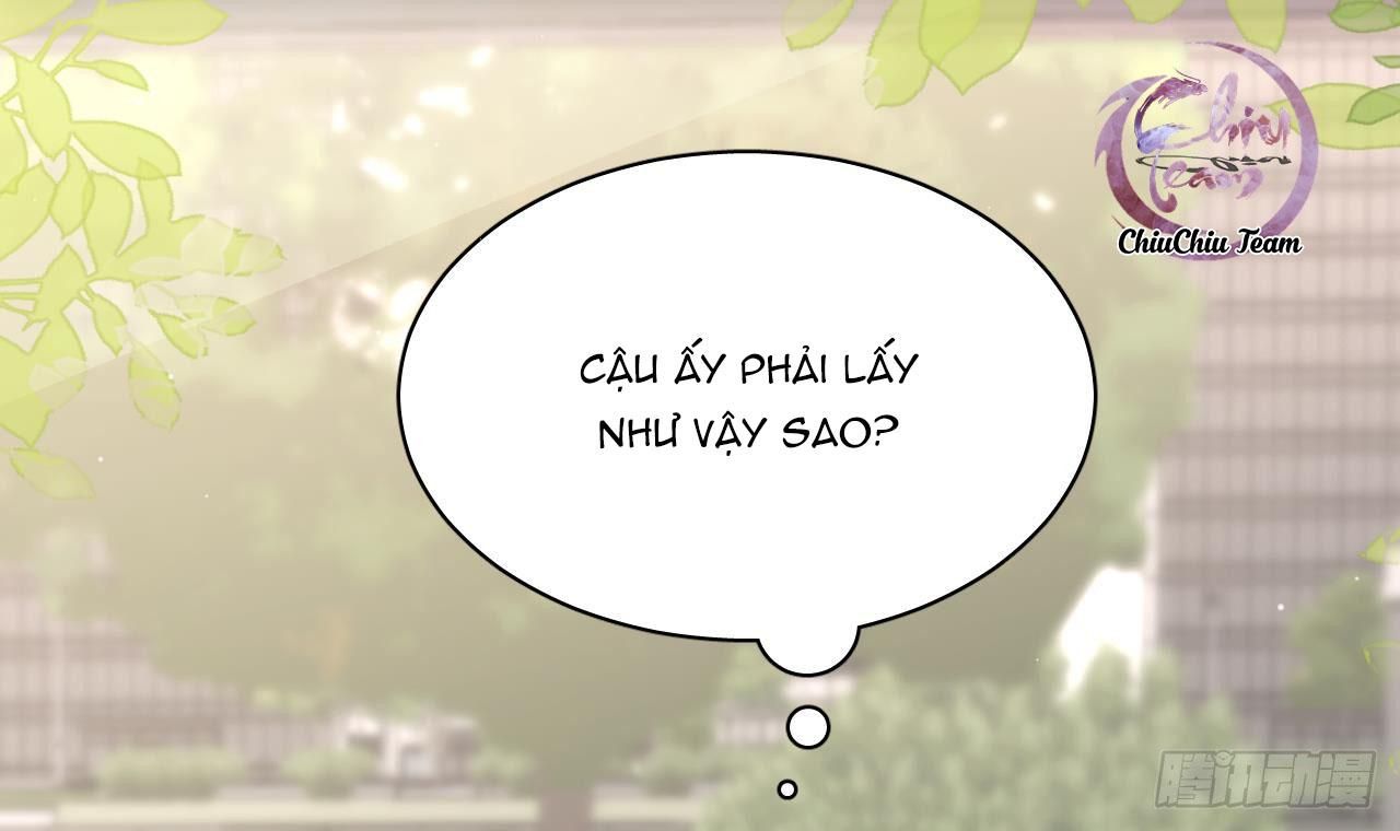 Đuôi Nè, Sờ Hông? Chapter 7 - Trang 2