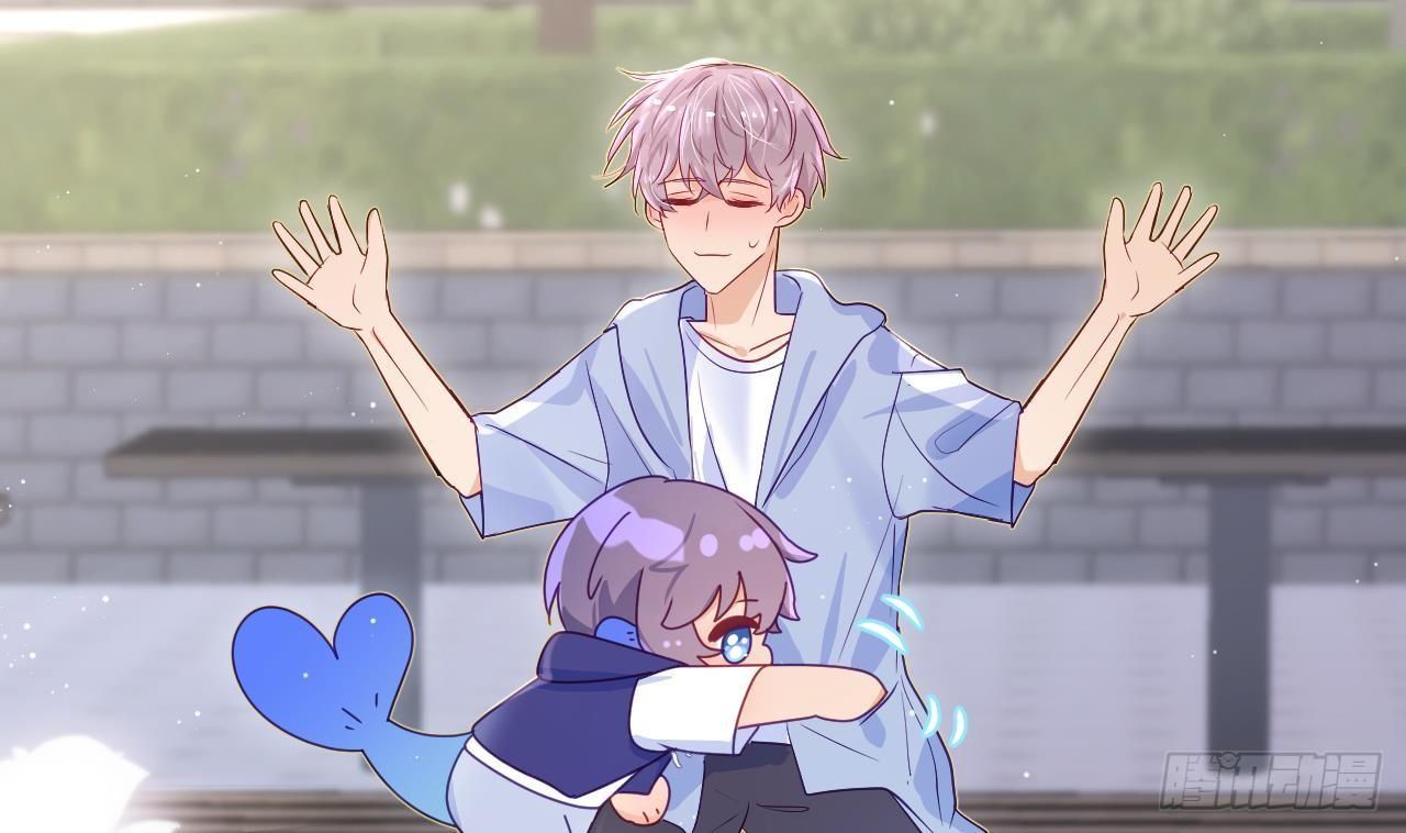 Đuôi Nè, Sờ Hông? Chapter 7 - Trang 2