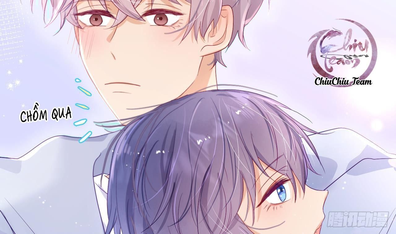 Đuôi Nè, Sờ Hông? Chapter 7 - Trang 2