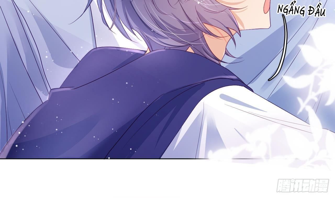 Đuôi Nè, Sờ Hông? Chapter 7 - Trang 2