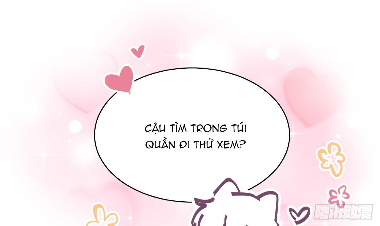 Đuôi Nè, Sờ Hông? Chapter 7 - Trang 2