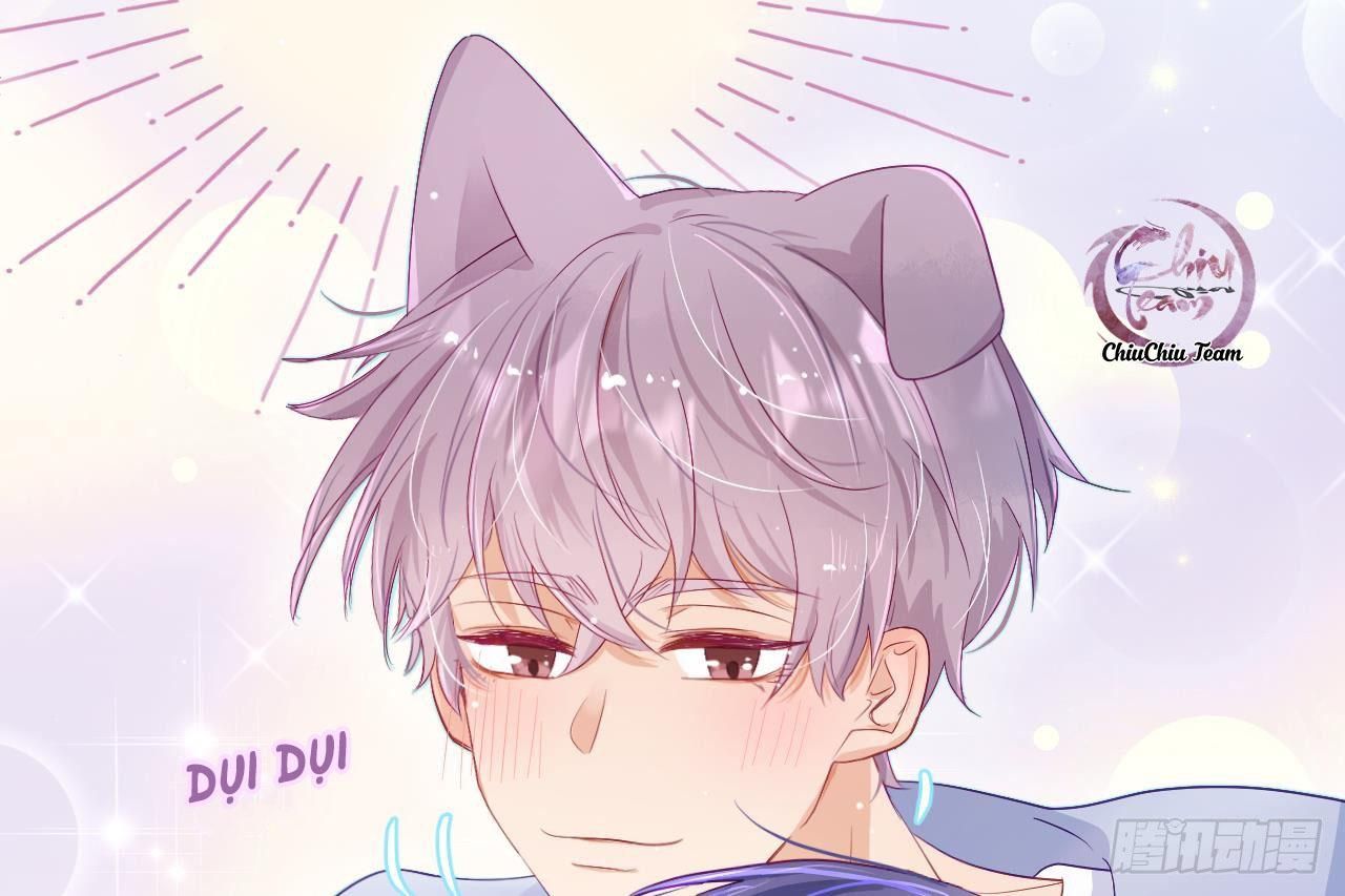 Đuôi Nè, Sờ Hông? Chapter 7 - Trang 2