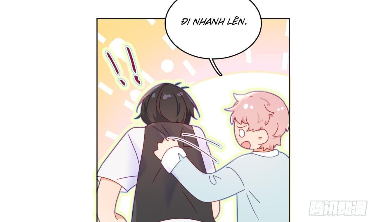 Đuôi Nè, Sờ Hông? Chapter 7 - Trang 2