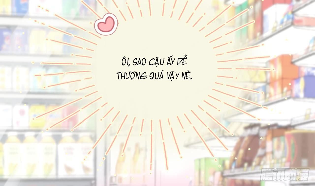 Đuôi Nè, Sờ Hông? Chapter 7 - Trang 2