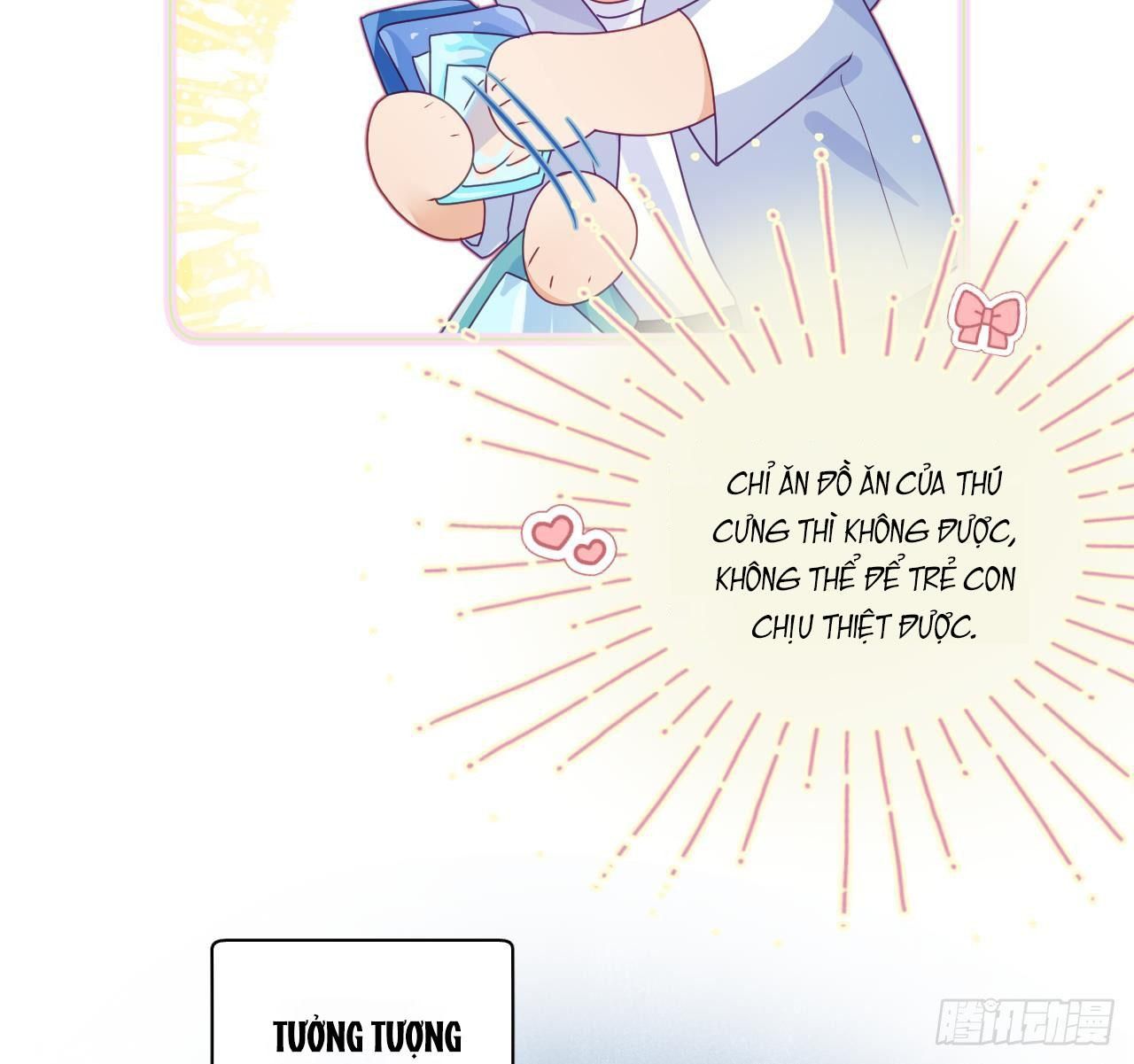 Đuôi Nè, Sờ Hông? Chapter 7 - Trang 2
