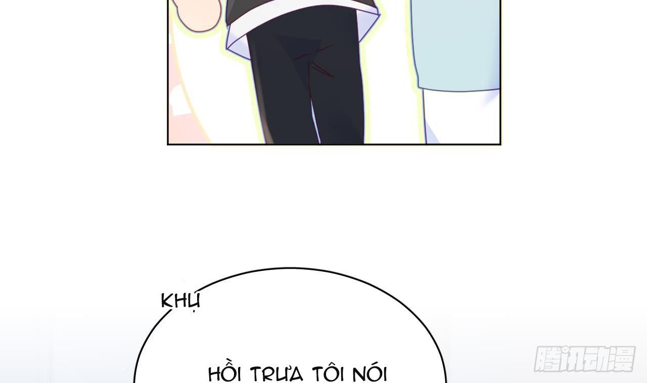 Đuôi Nè, Sờ Hông? Chapter 7 - Trang 2
