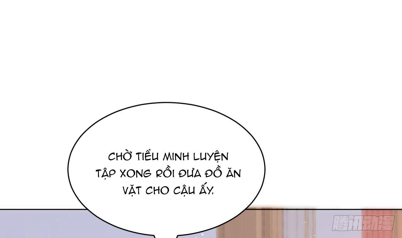 Đuôi Nè, Sờ Hông? Chapter 7 - Trang 2