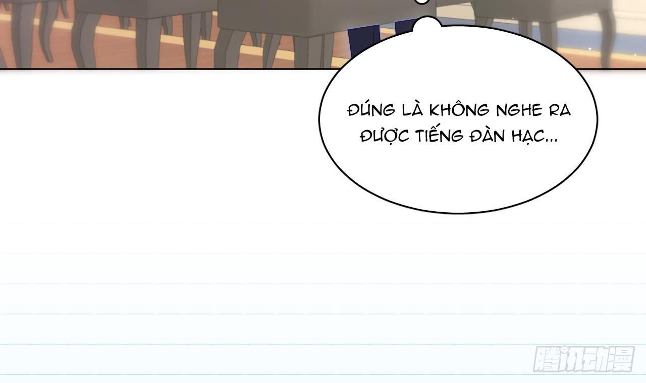 Đuôi Nè, Sờ Hông? Chapter 7 - Trang 2