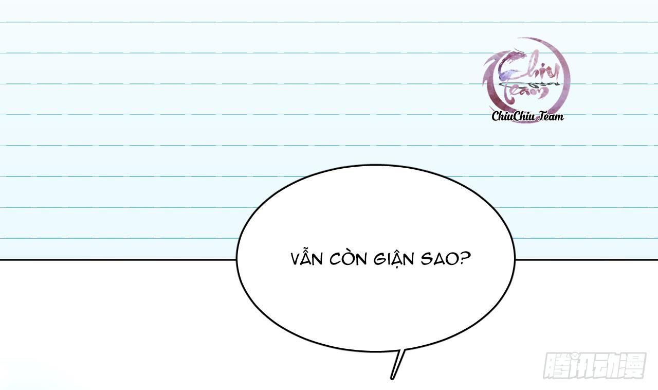 Đuôi Nè, Sờ Hông? Chapter 7 - Trang 2