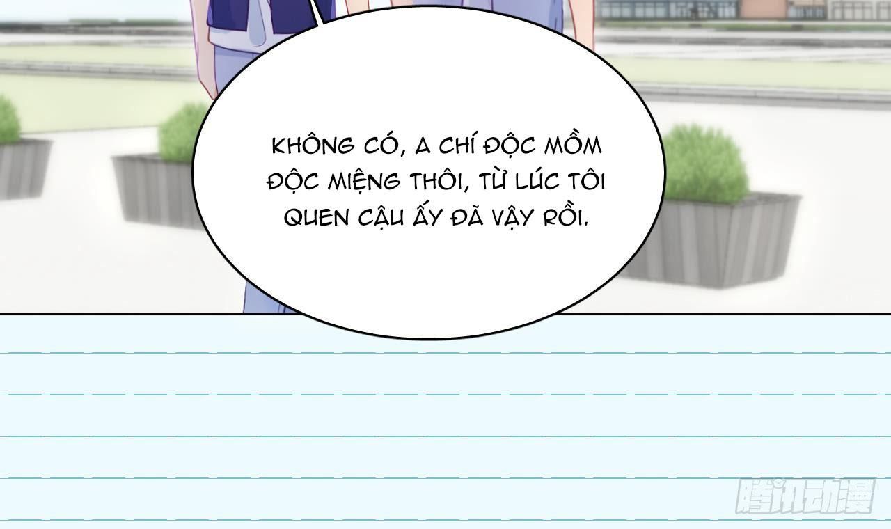 Đuôi Nè, Sờ Hông? Chapter 7 - Trang 2