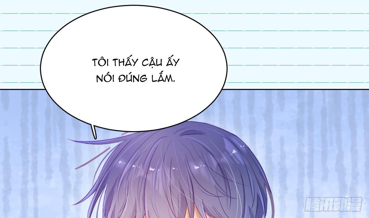 Đuôi Nè, Sờ Hông? Chapter 7 - Trang 2