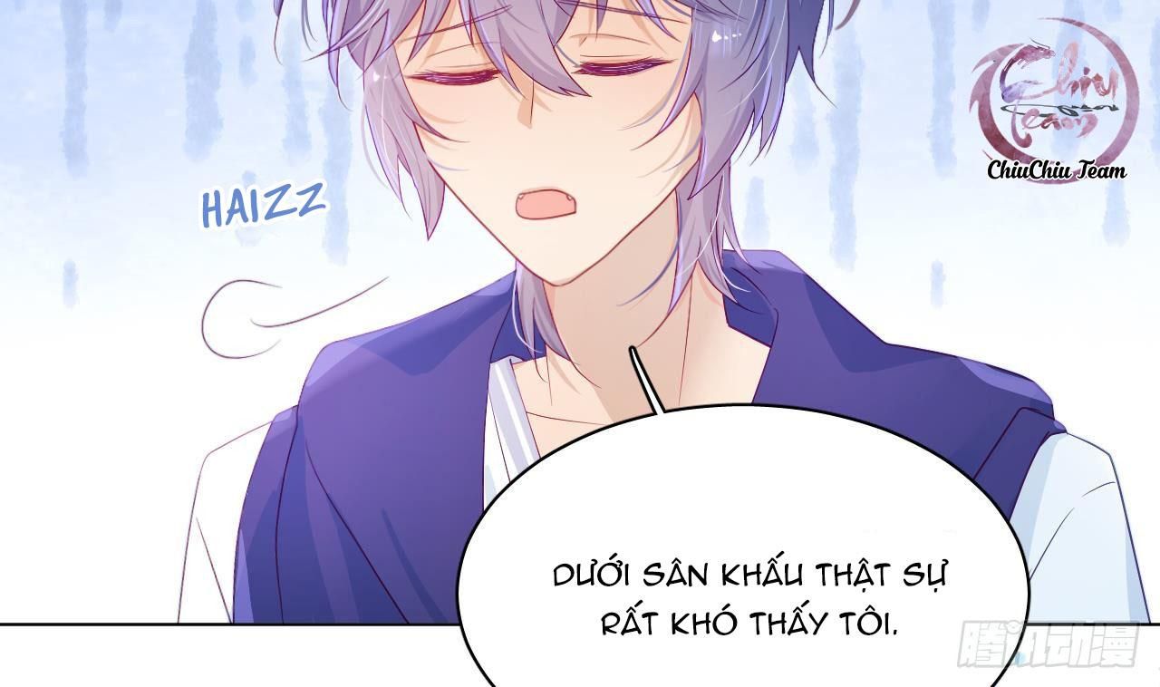 Đuôi Nè, Sờ Hông? Chapter 7 - Trang 2
