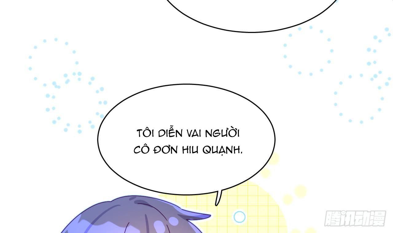 Đuôi Nè, Sờ Hông? Chapter 7 - Trang 2