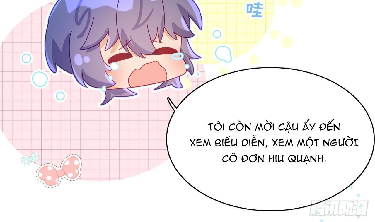 Đuôi Nè, Sờ Hông? Chapter 7 - Trang 2