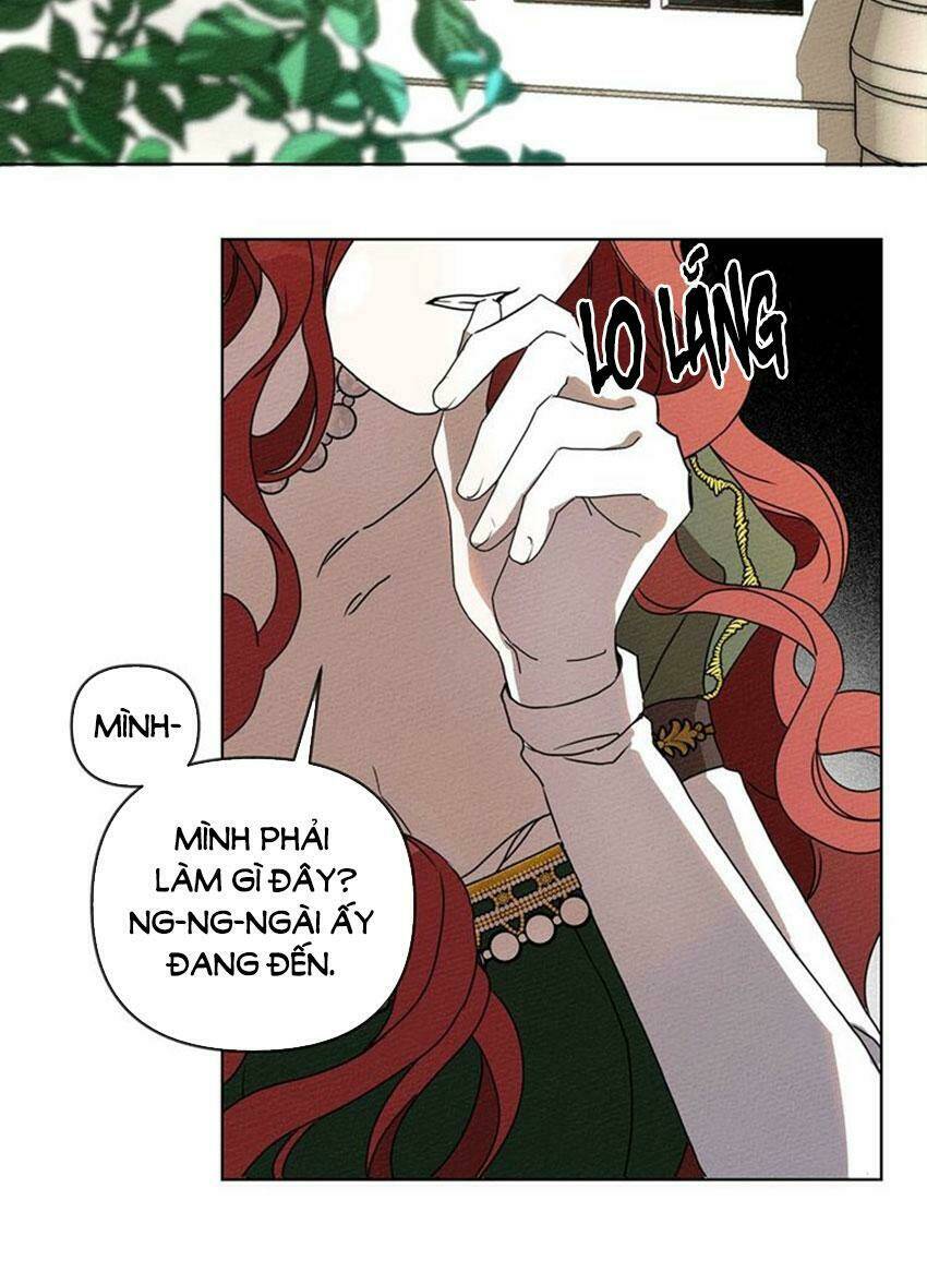 Dưới Tán Cây Sồi Chapter 1 - Trang 2