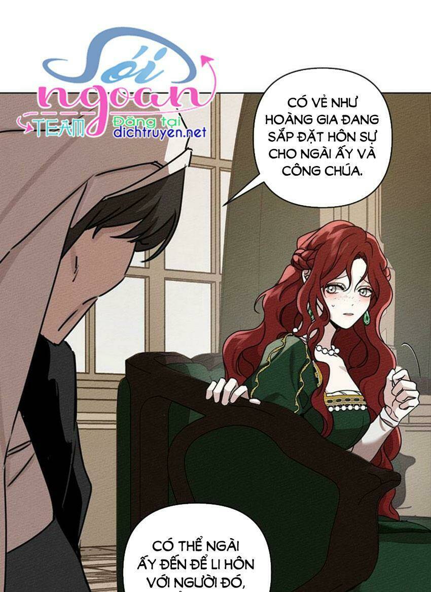 Dưới Tán Cây Sồi Chapter 1 - Trang 2