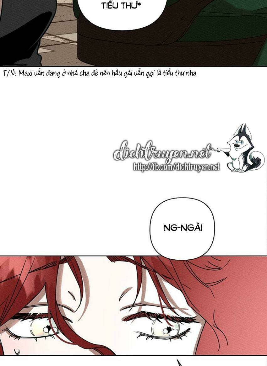 Dưới Tán Cây Sồi Chapter 1 - Trang 2