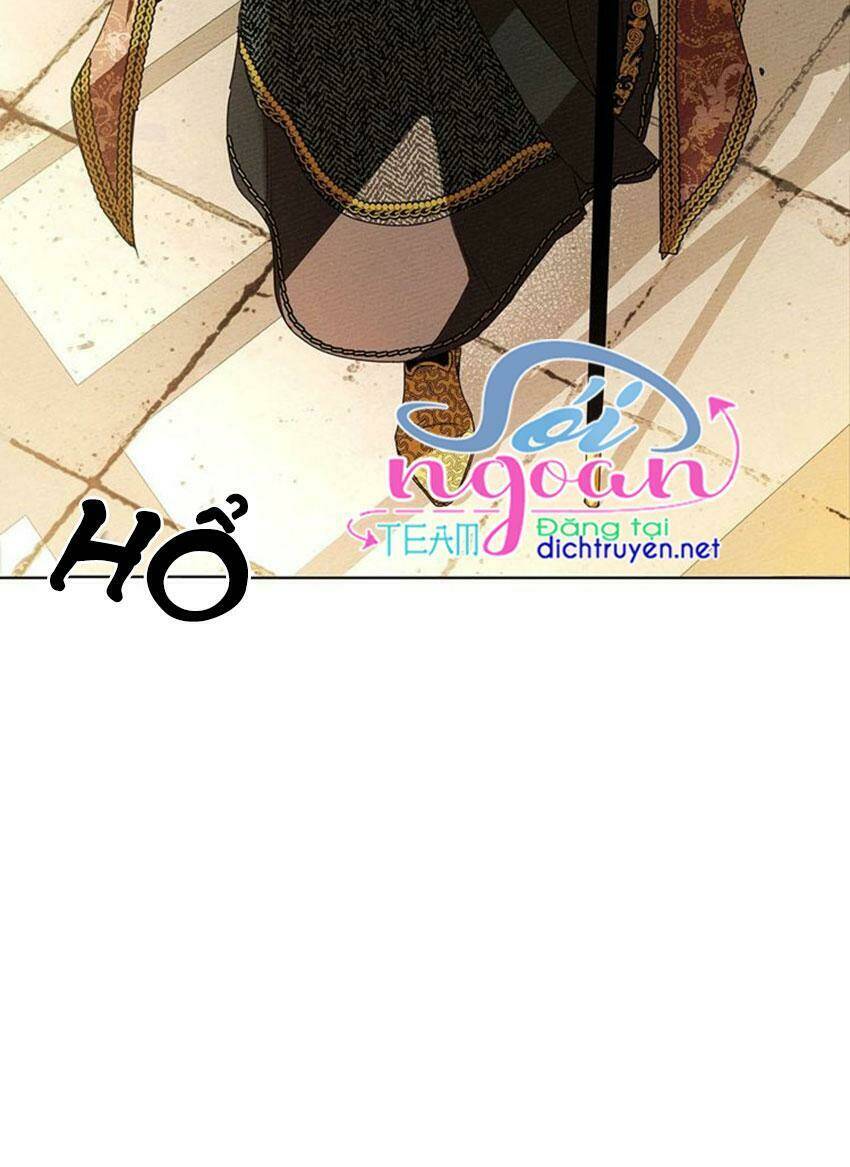 Dưới Tán Cây Sồi Chapter 1 - Trang 2