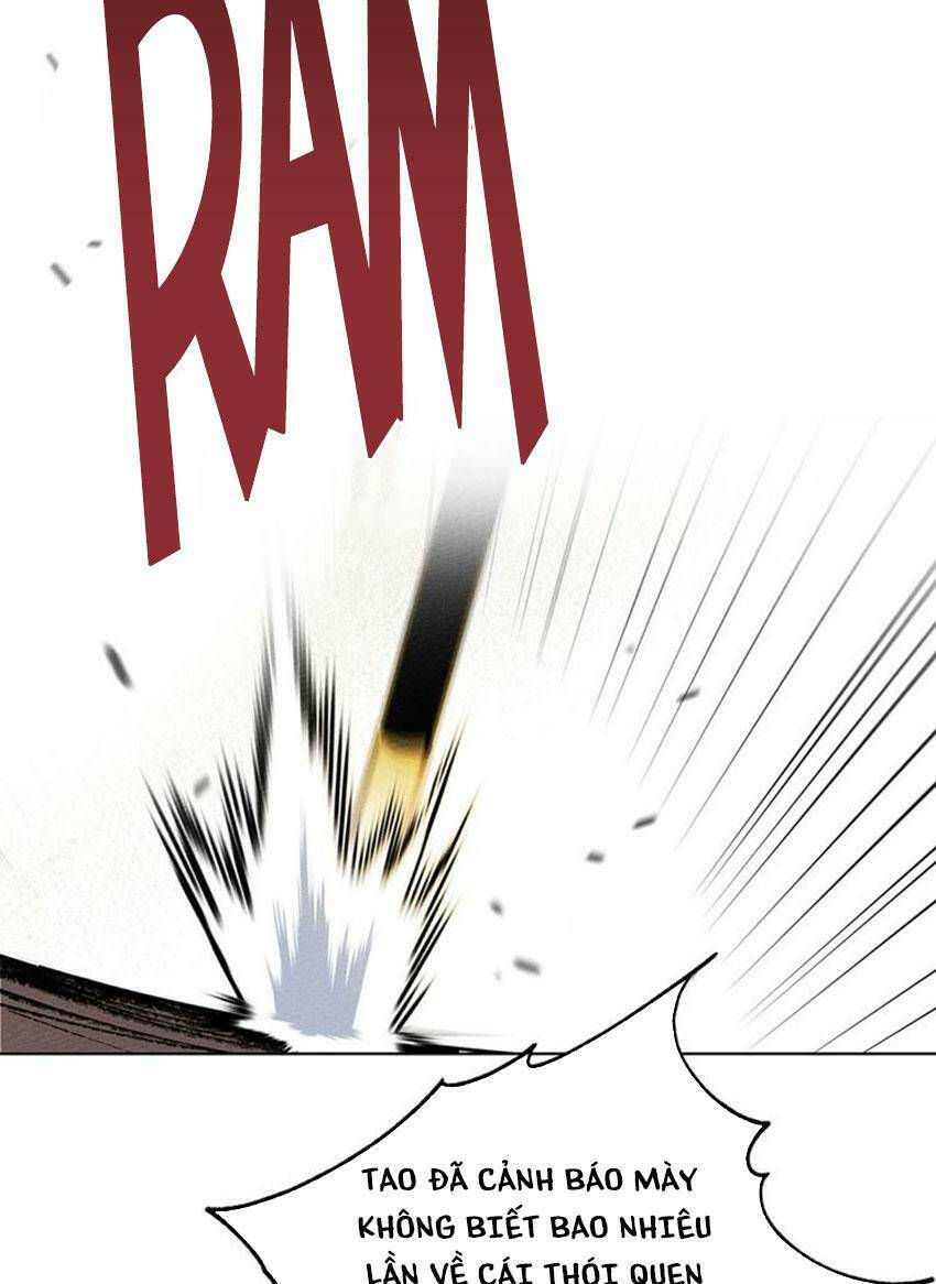 Dưới Tán Cây Sồi Chapter 1 - Trang 2