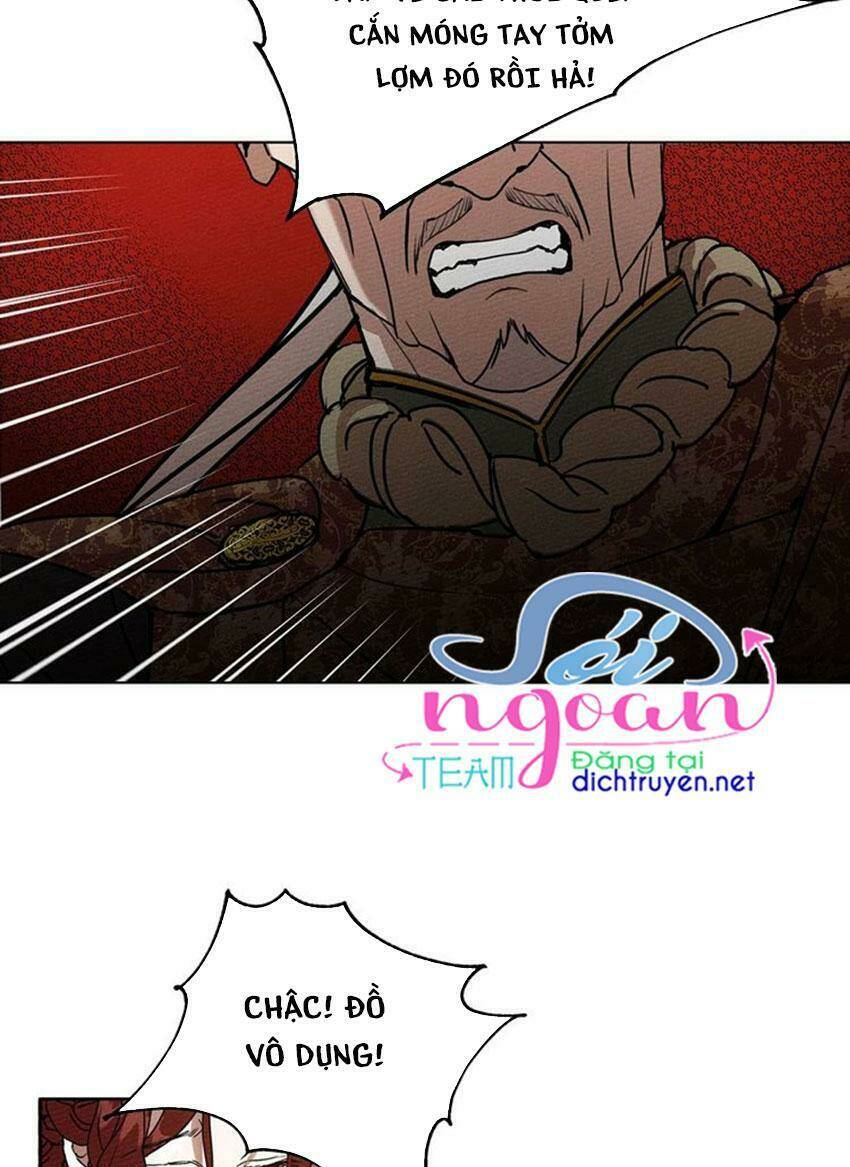 Dưới Tán Cây Sồi Chapter 1 - Trang 2