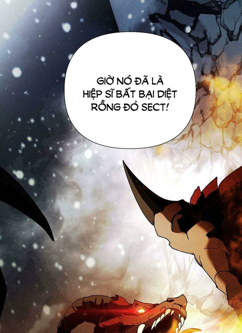 Dưới Tán Cây Sồi Chapter 1 - Trang 2