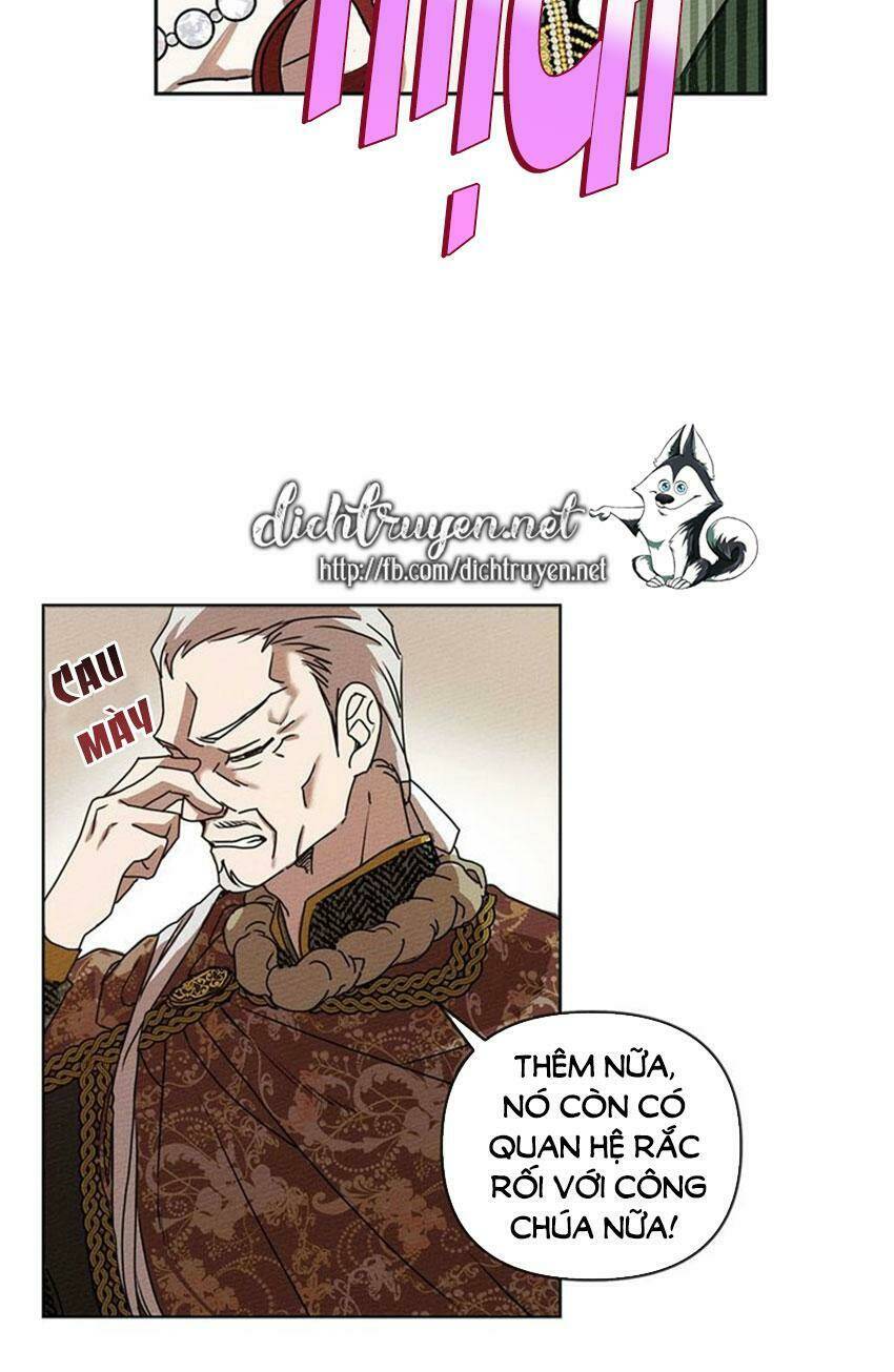 Dưới Tán Cây Sồi Chapter 1 - Trang 2