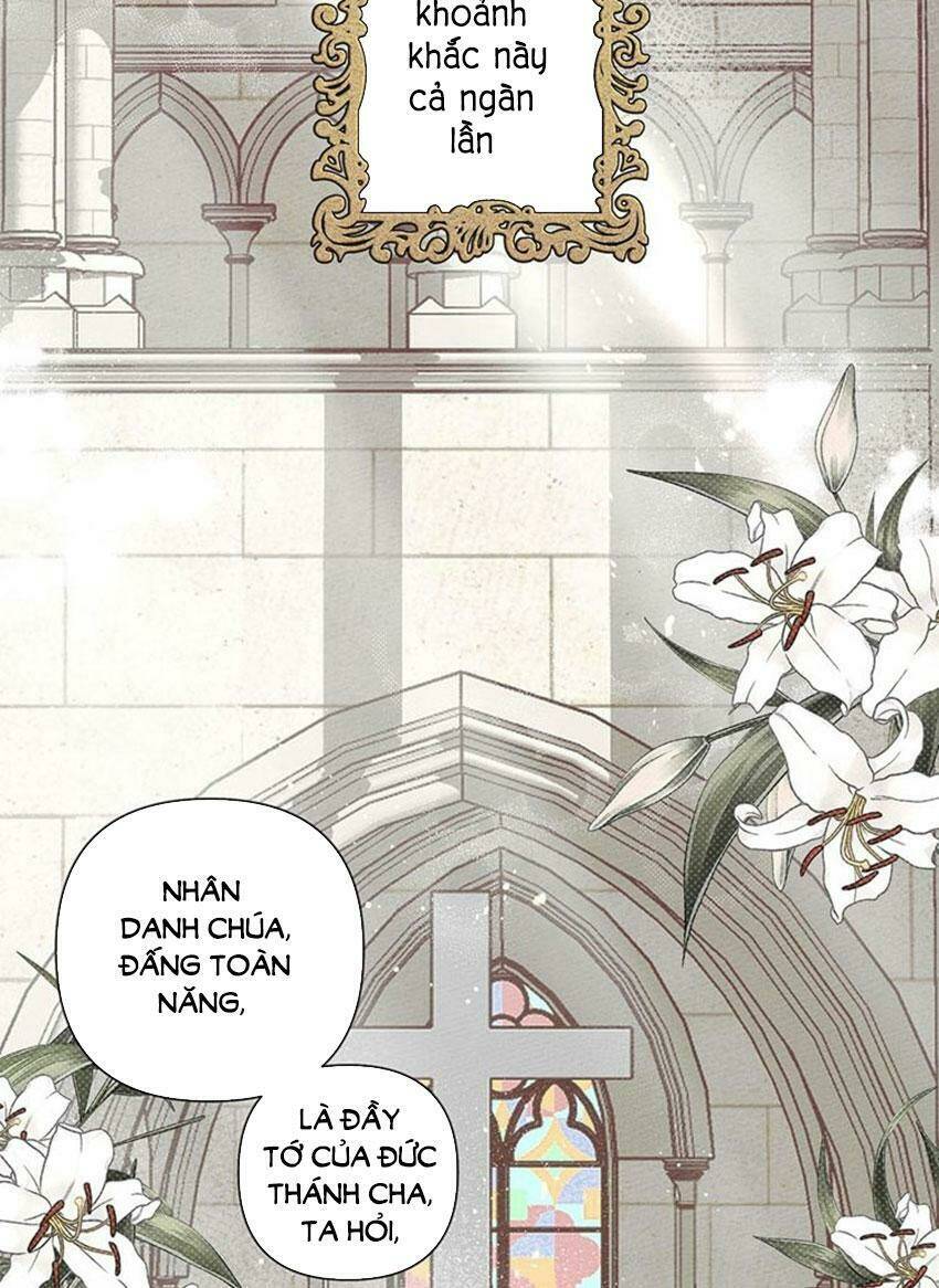 Dưới Tán Cây Sồi Chapter 1 - Trang 2