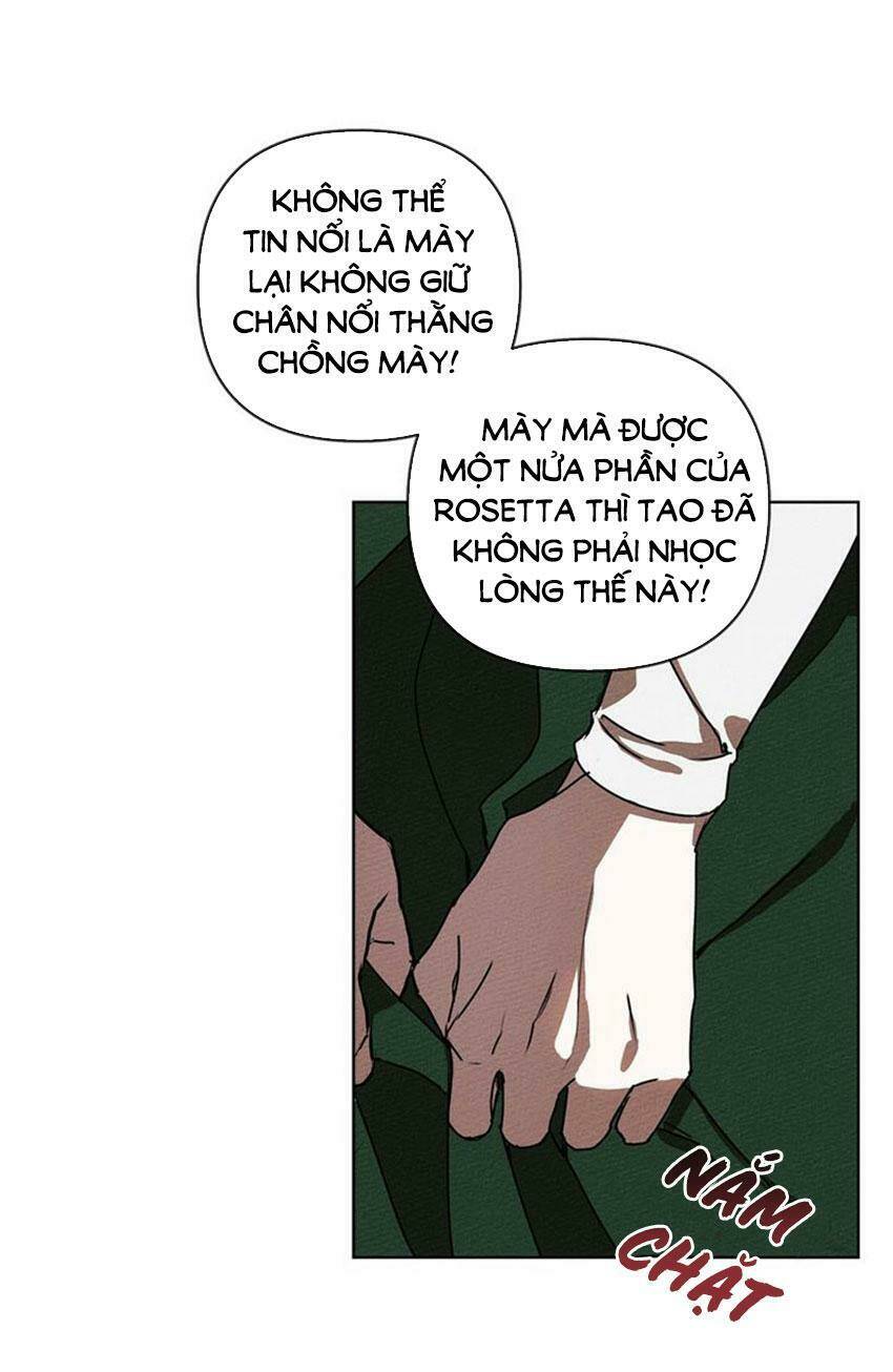 Dưới Tán Cây Sồi Chapter 1 - Trang 2