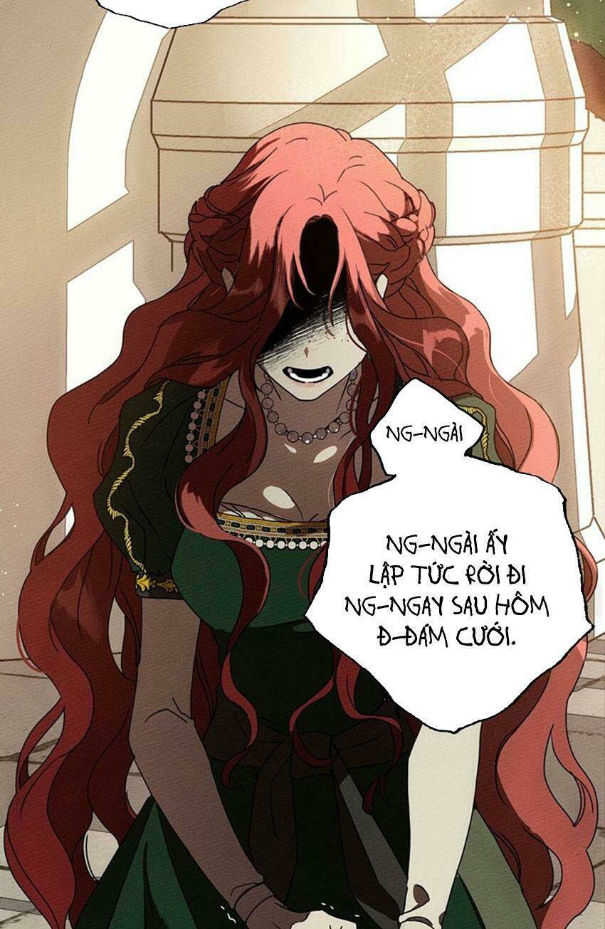 Dưới Tán Cây Sồi Chapter 1 - Trang 2