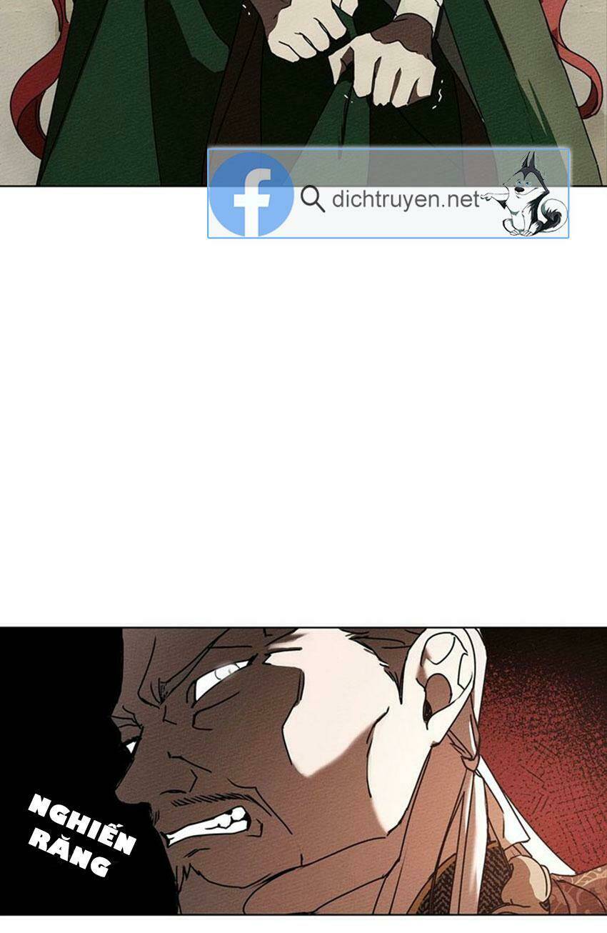 Dưới Tán Cây Sồi Chapter 1 - Trang 2