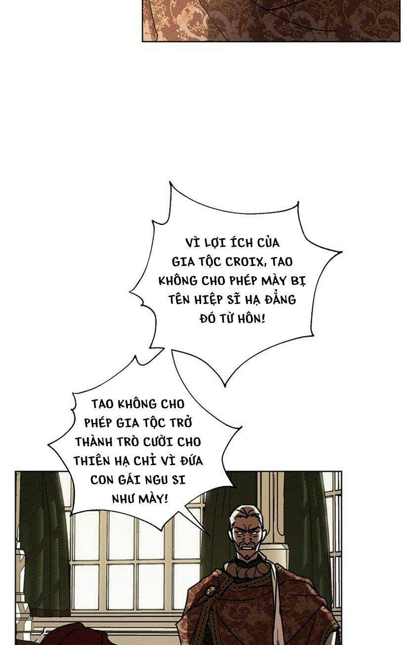 Dưới Tán Cây Sồi Chapter 1 - Trang 2